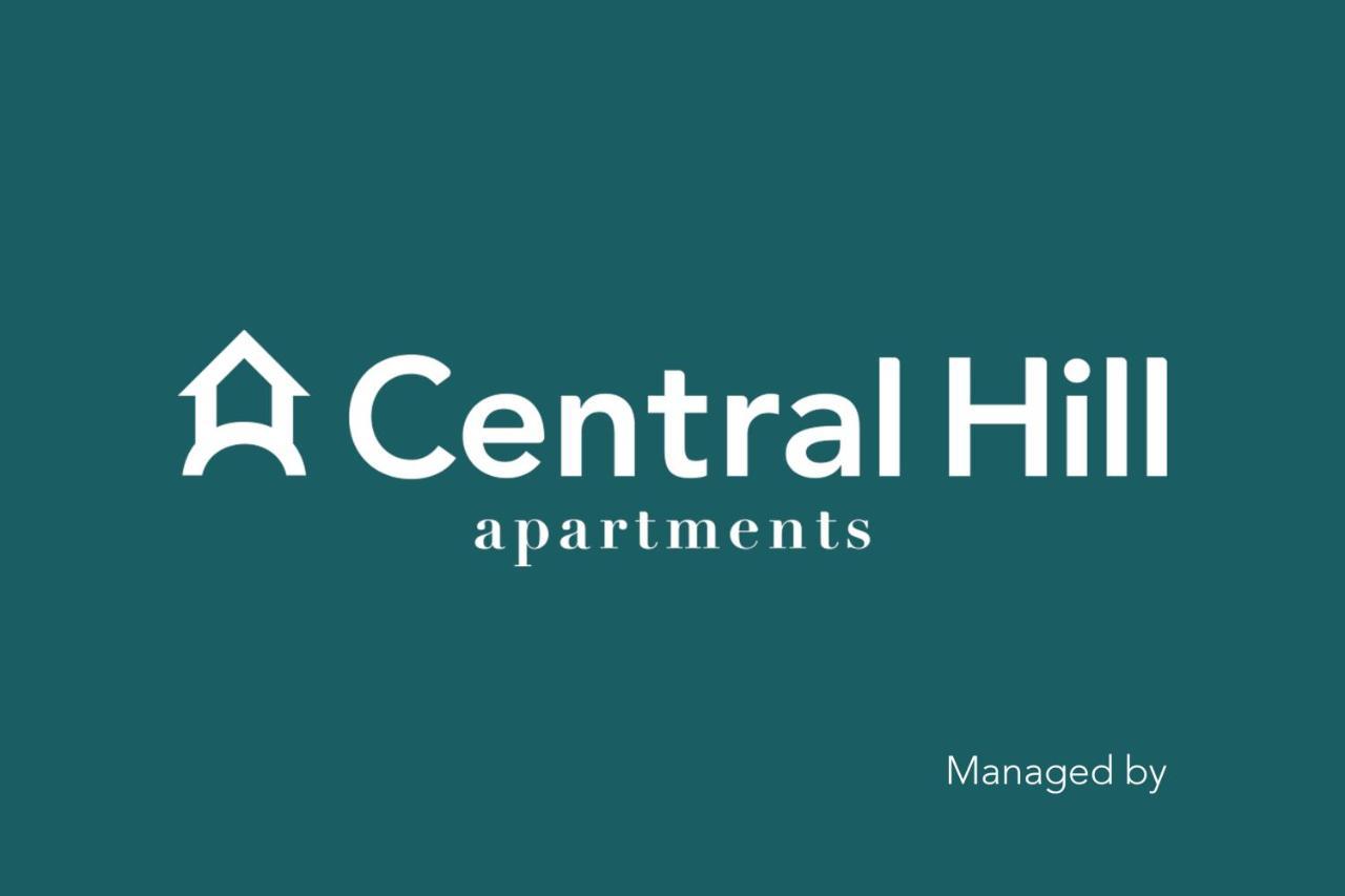 Central Downtown By Central Hill Apartments Lisboa Exterior foto